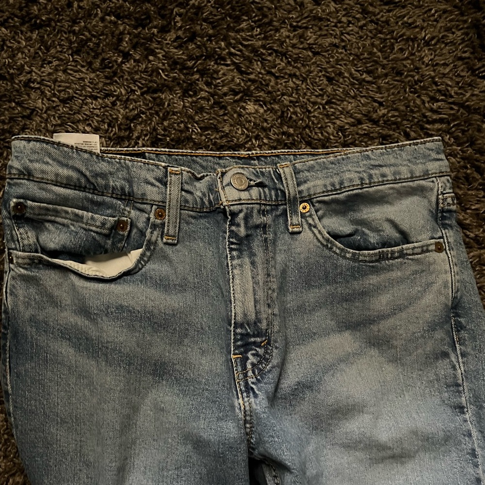 511 Levi’s